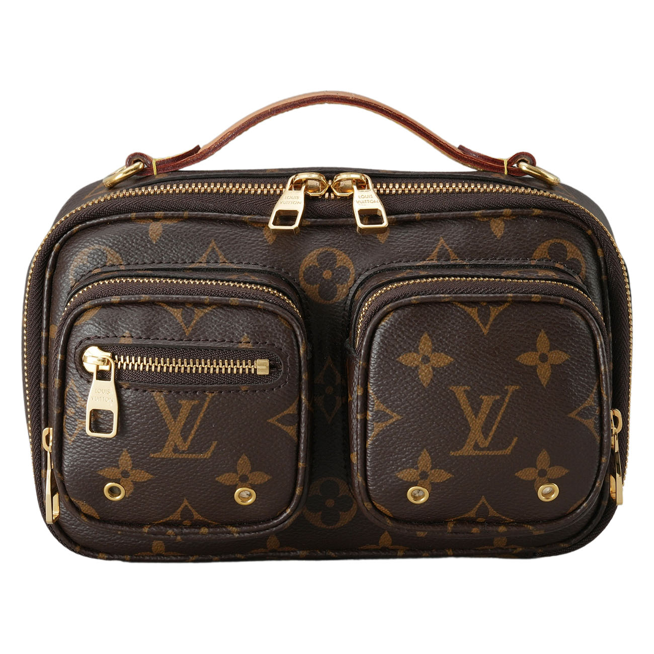 LOUIS VUITTON(USED)루이비통 M80446 유틸리티 크로스백
